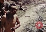 Image of 6th Marine Division 4th Marines Okinawa Ryukyu Islands, 1945, second 31 stock footage video 65675052865