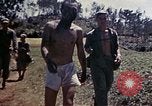 Image of 6th Marine Division 4th Marines Okinawa Ryukyu Islands, 1945, second 38 stock footage video 65675052865