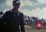 Image of 6th Marine Division 4th Marines Okinawa Ryukyu Islands, 1945, second 44 stock footage video 65675052865