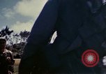 Image of 6th Marine Division 4th Marines Okinawa Ryukyu Islands, 1945, second 45 stock footage video 65675052865