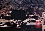 Image of United States Marines Okinawa Ryukyu Islands, 1945, second 4 stock footage video 65675052866