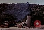 Image of United States Marines Okinawa Ryukyu Islands, 1945, second 18 stock footage video 65675052866