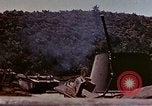 Image of United States Marines Okinawa Ryukyu Islands, 1945, second 19 stock footage video 65675052866