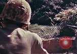 Image of United States Marines Okinawa Ryukyu Islands, 1945, second 29 stock footage video 65675052866