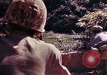 Image of United States Marines Okinawa Ryukyu Islands, 1945, second 31 stock footage video 65675052866
