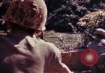 Image of United States Marines Okinawa Ryukyu Islands, 1945, second 32 stock footage video 65675052866