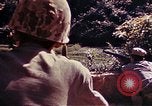 Image of United States Marines Okinawa Ryukyu Islands, 1945, second 34 stock footage video 65675052866