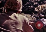 Image of United States Marines Okinawa Ryukyu Islands, 1945, second 35 stock footage video 65675052866
