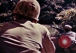 Image of United States Marines Okinawa Ryukyu Islands, 1945, second 36 stock footage video 65675052866