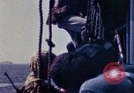 Image of 1st Marine Regiment Okinawa Ryukyu Islands, 1945, second 17 stock footage video 65675052867