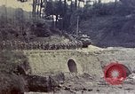 Image of 1st Marine Regiment Okinawa Ryukyu Islands, 1945, second 31 stock footage video 65675052867