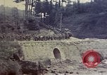 Image of 1st Marine Regiment Okinawa Ryukyu Islands, 1945, second 36 stock footage video 65675052867
