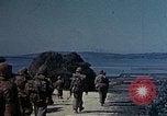 Image of 1st Marine Regiment Okinawa Ryukyu Islands, 1945, second 47 stock footage video 65675052867