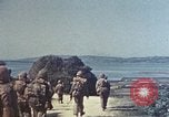 Image of 1st Marine Regiment Okinawa Ryukyu Islands, 1945, second 48 stock footage video 65675052867