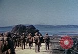 Image of 1st Marine Regiment Okinawa Ryukyu Islands, 1945, second 58 stock footage video 65675052867