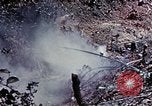 Image of 6th Marine Division 1st Battalion 4th Marines Okinawa Ryukyu Islands, 1945, second 8 stock footage video 65675052868