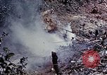 Image of 6th Marine Division 1st Battalion 4th Marines Okinawa Ryukyu Islands, 1945, second 9 stock footage video 65675052868