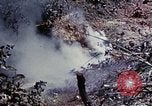 Image of 6th Marine Division 1st Battalion 4th Marines Okinawa Ryukyu Islands, 1945, second 10 stock footage video 65675052868