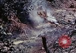 Image of 6th Marine Division 1st Battalion 4th Marines Okinawa Ryukyu Islands, 1945, second 15 stock footage video 65675052868