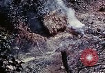 Image of 6th Marine Division 1st Battalion 4th Marines Okinawa Ryukyu Islands, 1945, second 18 stock footage video 65675052868
