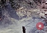 Image of 6th Marine Division 1st Battalion 4th Marines Okinawa Ryukyu Islands, 1945, second 22 stock footage video 65675052868
