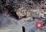Image of 6th Marine Division 1st Battalion 4th Marines Okinawa Ryukyu Islands, 1945, second 26 stock footage video 65675052868