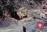 Image of 6th Marine Division 1st Battalion 4th Marines Okinawa Ryukyu Islands, 1945, second 27 stock footage video 65675052868