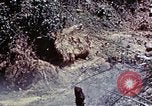 Image of 6th Marine Division 1st Battalion 4th Marines Okinawa Ryukyu Islands, 1945, second 28 stock footage video 65675052868