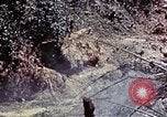 Image of 6th Marine Division 1st Battalion 4th Marines Okinawa Ryukyu Islands, 1945, second 30 stock footage video 65675052868
