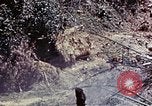 Image of 6th Marine Division 1st Battalion 4th Marines Okinawa Ryukyu Islands, 1945, second 31 stock footage video 65675052868