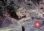 Image of 6th Marine Division 1st Battalion 4th Marines Okinawa Ryukyu Islands, 1945, second 32 stock footage video 65675052868