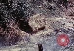Image of 6th Marine Division 1st Battalion 4th Marines Okinawa Ryukyu Islands, 1945, second 34 stock footage video 65675052868
