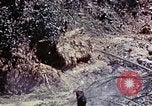 Image of 6th Marine Division 1st Battalion 4th Marines Okinawa Ryukyu Islands, 1945, second 35 stock footage video 65675052868