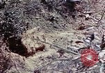 Image of 6th Marine Division 1st Battalion 4th Marines Okinawa Ryukyu Islands, 1945, second 37 stock footage video 65675052868