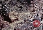 Image of 6th Marine Division 1st Battalion 4th Marines Okinawa Ryukyu Islands, 1945, second 38 stock footage video 65675052868