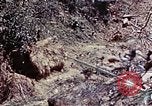 Image of 6th Marine Division 1st Battalion 4th Marines Okinawa Ryukyu Islands, 1945, second 39 stock footage video 65675052868