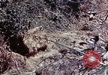 Image of 6th Marine Division 1st Battalion 4th Marines Okinawa Ryukyu Islands, 1945, second 45 stock footage video 65675052868