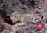 Image of 6th Marine Division 1st Battalion 4th Marines Okinawa Ryukyu Islands, 1945, second 48 stock footage video 65675052868