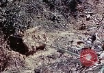 Image of 6th Marine Division 1st Battalion 4th Marines Okinawa Ryukyu Islands, 1945, second 49 stock footage video 65675052868