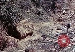 Image of 6th Marine Division 1st Battalion 4th Marines Okinawa Ryukyu Islands, 1945, second 50 stock footage video 65675052868