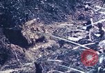 Image of 6th Marine Division 1st Battalion 4th Marines Okinawa Ryukyu Islands, 1945, second 51 stock footage video 65675052868