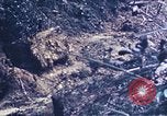 Image of 6th Marine Division 1st Battalion 4th Marines Okinawa Ryukyu Islands, 1945, second 53 stock footage video 65675052868