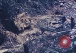 Image of 6th Marine Division 1st Battalion 4th Marines Okinawa Ryukyu Islands, 1945, second 54 stock footage video 65675052868