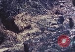 Image of 6th Marine Division 1st Battalion 4th Marines Okinawa Ryukyu Islands, 1945, second 56 stock footage video 65675052868