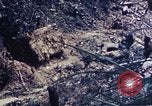 Image of 6th Marine Division 1st Battalion 4th Marines Okinawa Ryukyu Islands, 1945, second 58 stock footage video 65675052868