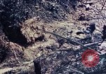 Image of 6th Marine Division 1st Battalion 4th Marines Okinawa Ryukyu Islands, 1945, second 59 stock footage video 65675052868