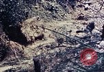 Image of 6th Marine Division 1st Battalion 4th Marines Okinawa Ryukyu Islands, 1945, second 60 stock footage video 65675052868
