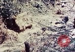 Image of 6th Marine Division 1st Battalion 4th Marines Okinawa Ryukyu Islands, 1945, second 62 stock footage video 65675052868