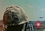 Image of 1st Marines 2nd Battalion Okinawa Ryukyu Islands, 1945, second 3 stock footage video 65675052869
