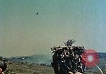Image of 1st Marines 2nd Battalion Okinawa Ryukyu Islands, 1945, second 7 stock footage video 65675052869